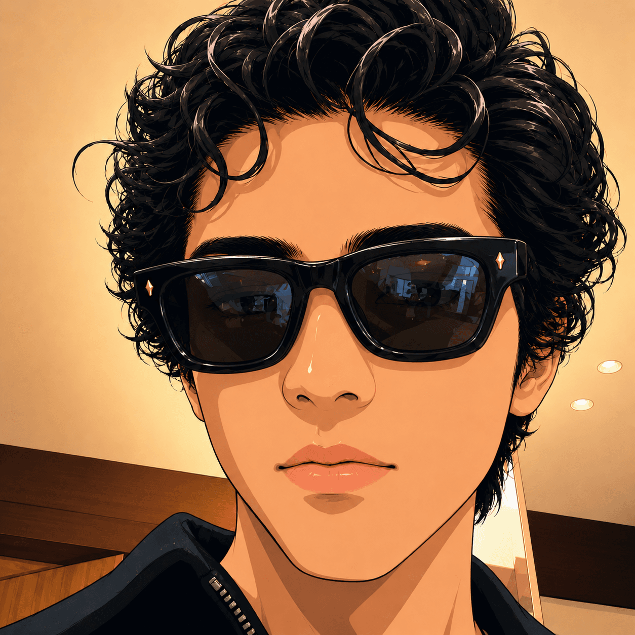 Michael Ta