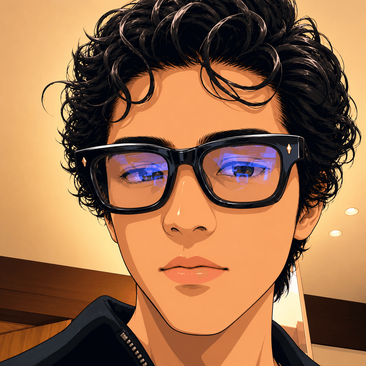 Michael Ta